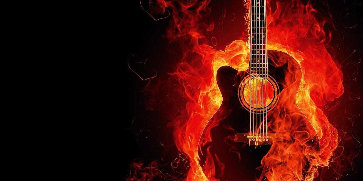 The Dark Side of the Music Business – 7 Things Every Fan Should Know