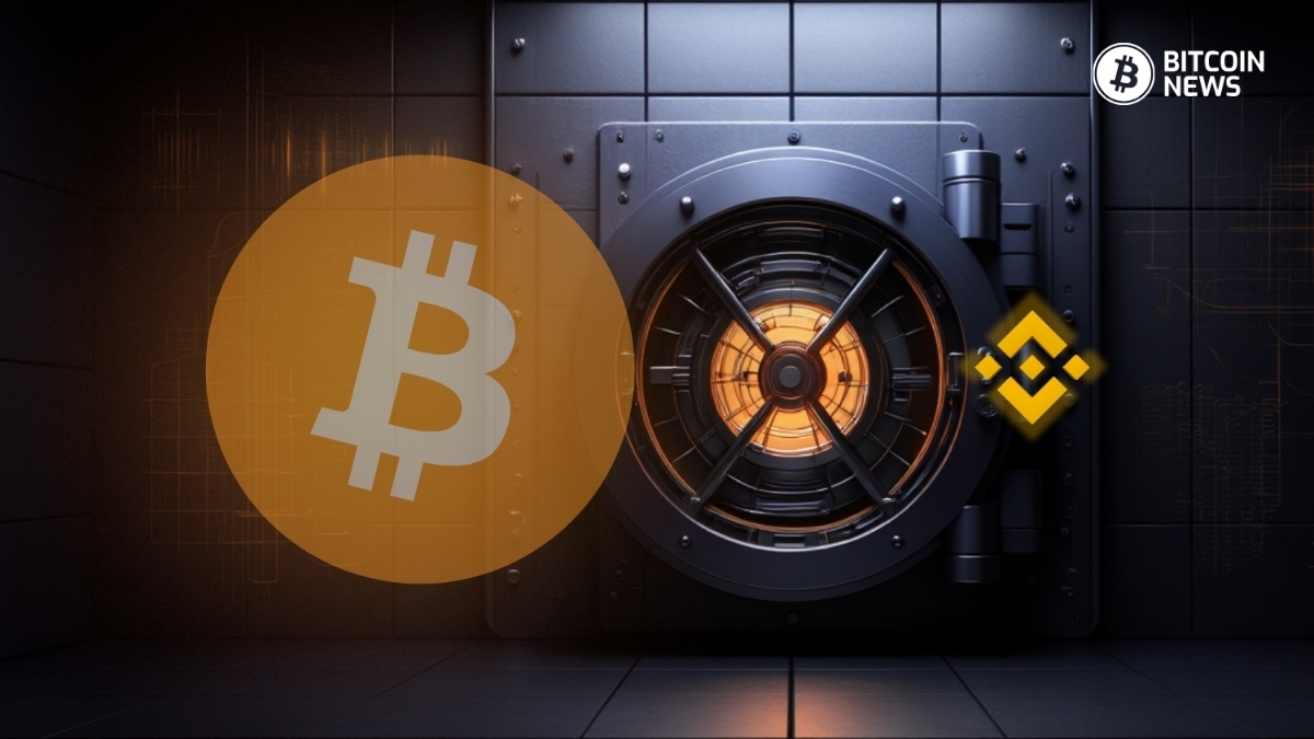 Binance to Move $1 Billion User Protection Fund Fully Into Bitcoin