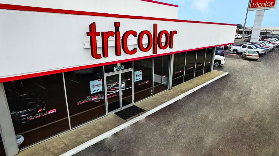 Covert recordings reveal depths of Tricolor's auto lending deceit