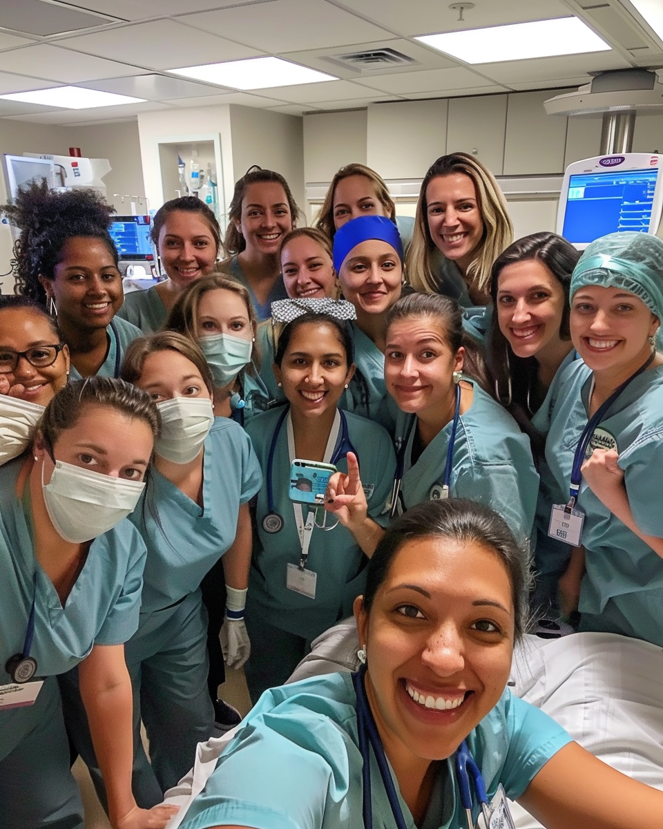 # 43. O novo cenário da Medicina em 2035