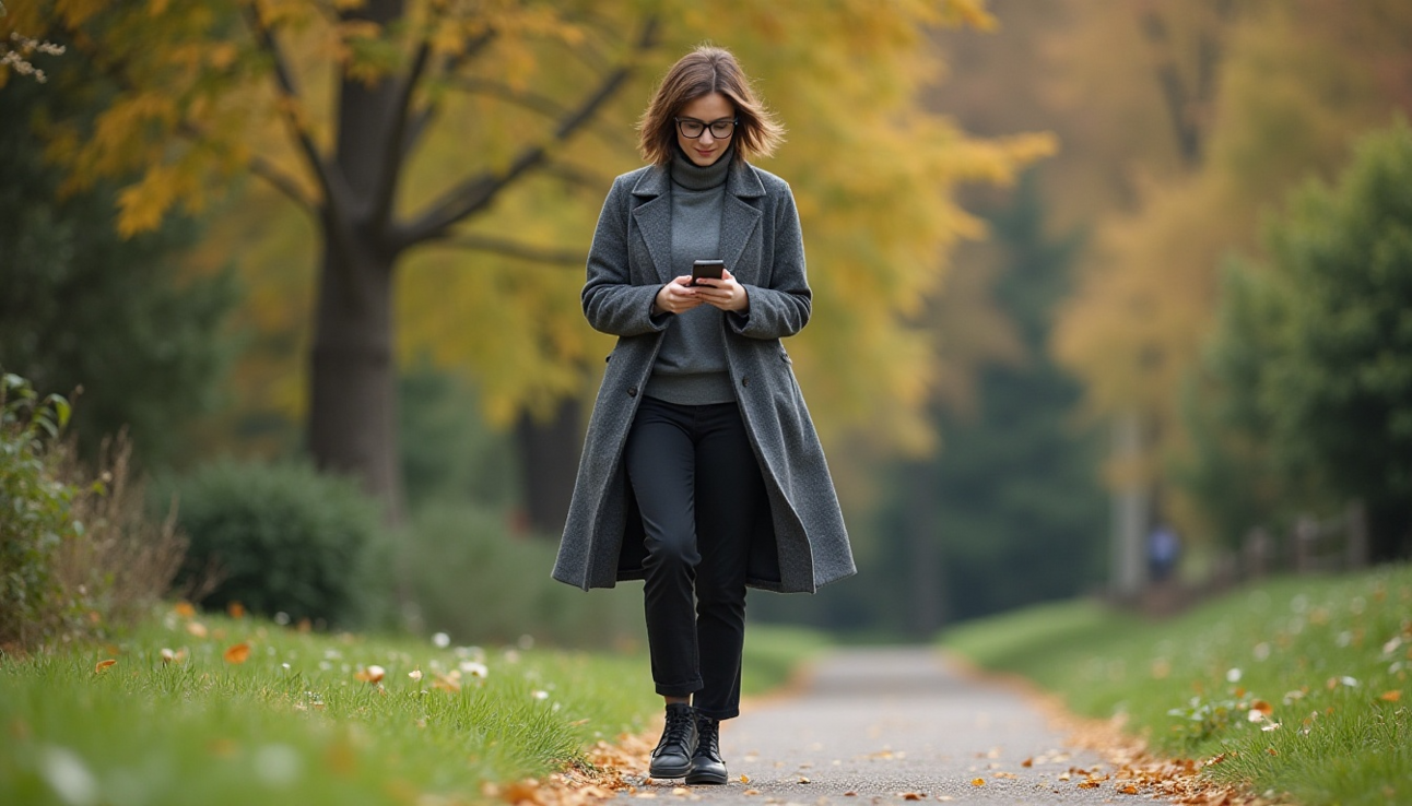 5 Ways to Overcome Common Walking Mistakes & Improve Your Healthspan