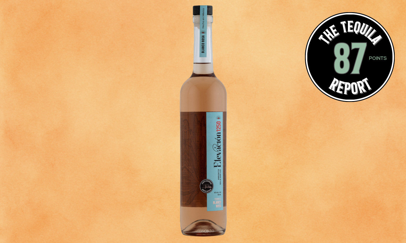 Elevación 1250 Blanco Rosa