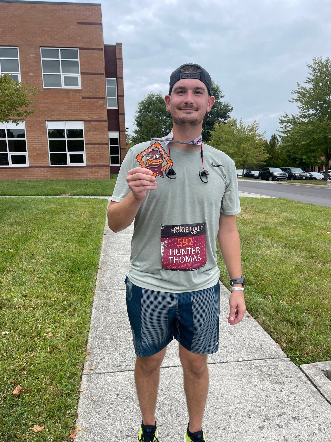 How Running has Changed my Life