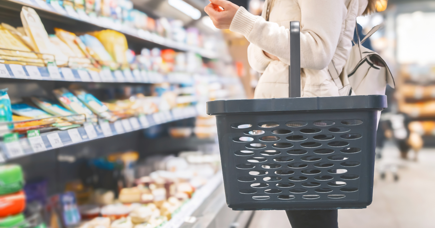 The New Spending Psychology of a Cautious Consumer