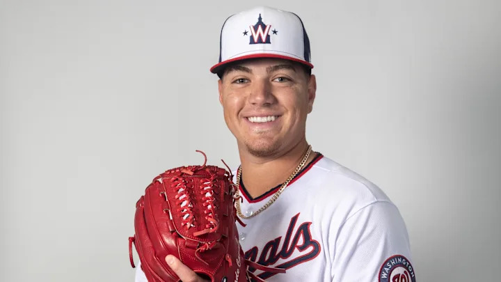 Nationals affiliates have good week except if you're Rochester: theFUTURE