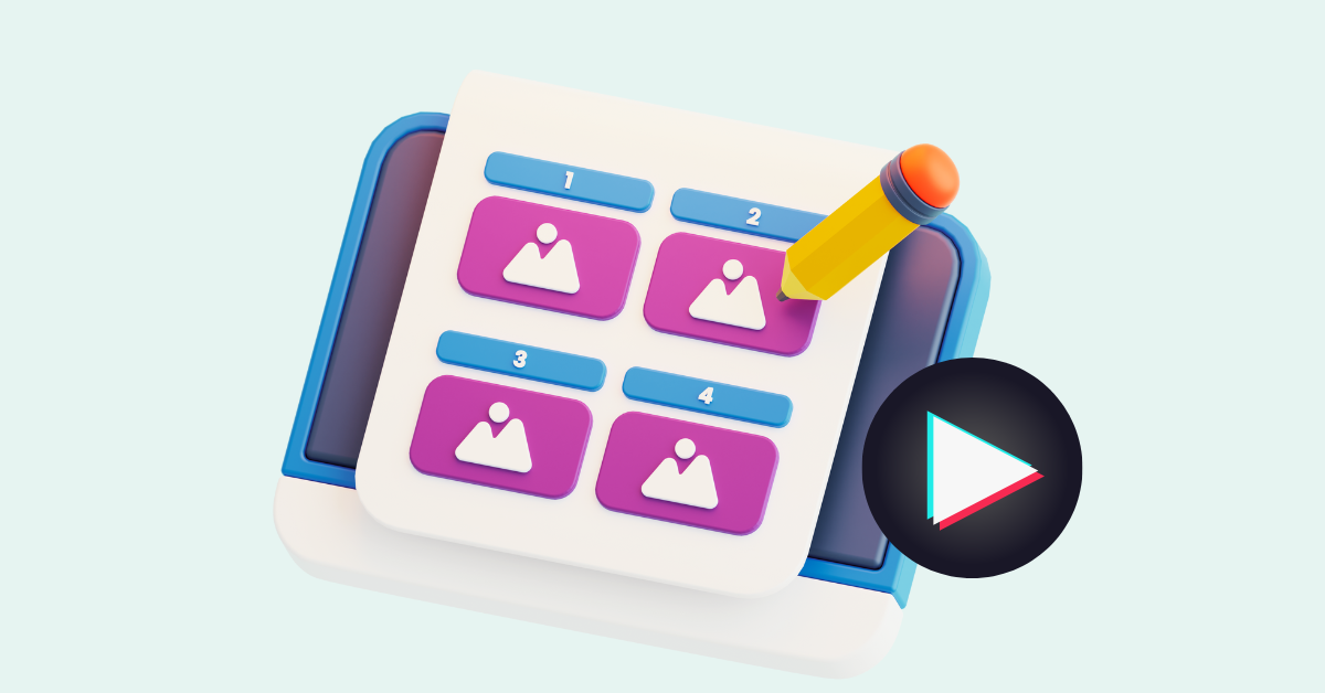 Redactor de Guiones para Tik Tok