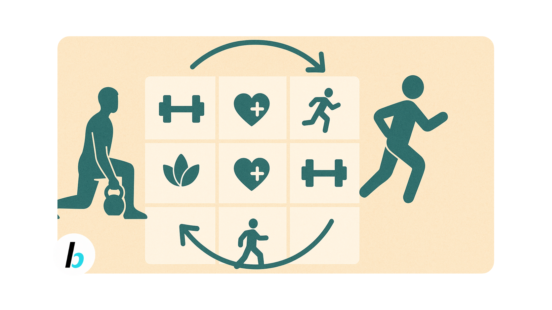 BusyBits #153: The Next Steps - Getting Fit When You're Completely Out of Shape (Part 2)