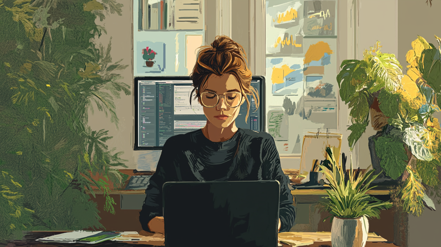 AI for Tax Preparation & Financial Clarity