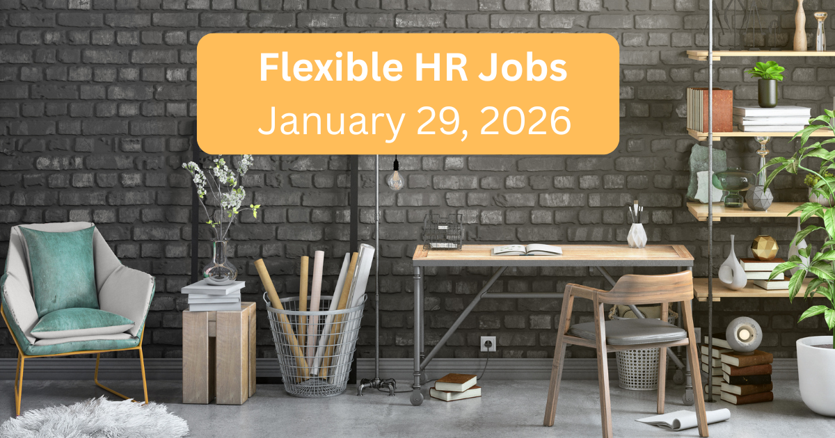 Remote (WFH) HR Jobs Closing Soon! 