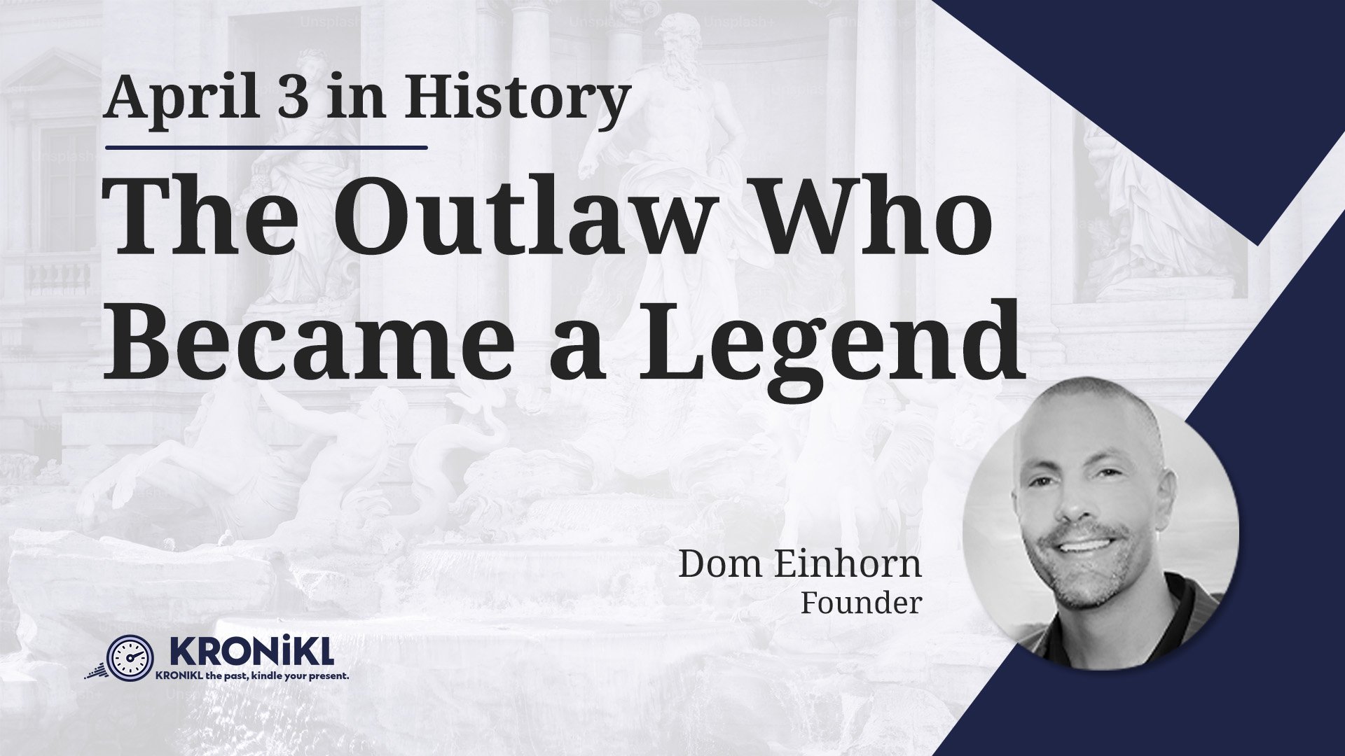 The Outlaw Who Became a Legend — Shot in the Back by One of His Own