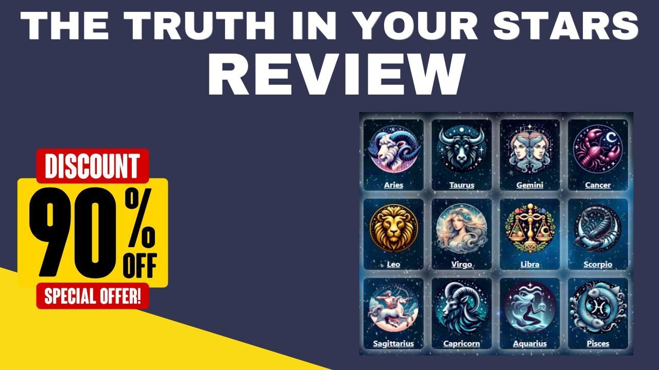 How The Truth in Your Stars Can Help You Unlock Your True Potential: A Step-by-Step Guide 🌠