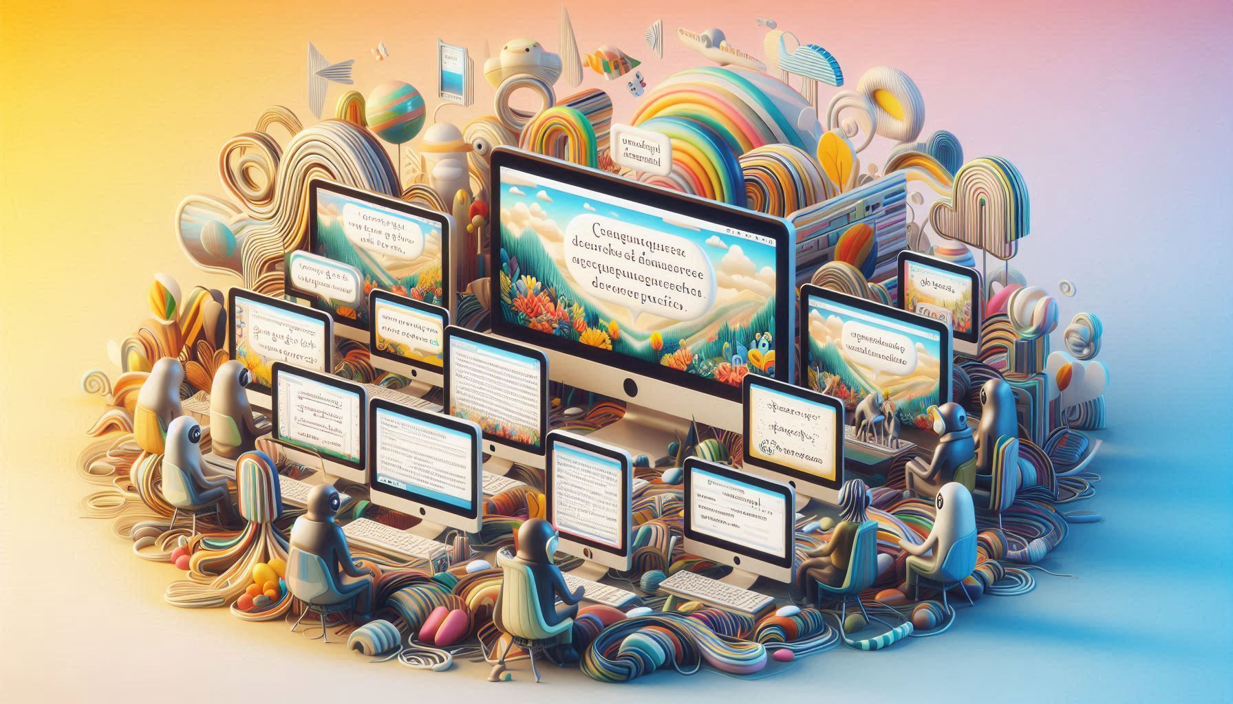Behind the AI Agents: Large versus Small Language Models