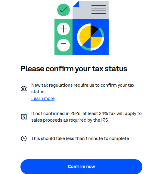 The IRS Just Declared War on Your Crypto Gains