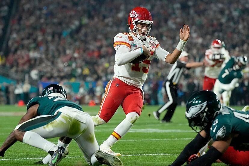 Ranking the 10 best players in Super Bowl 59