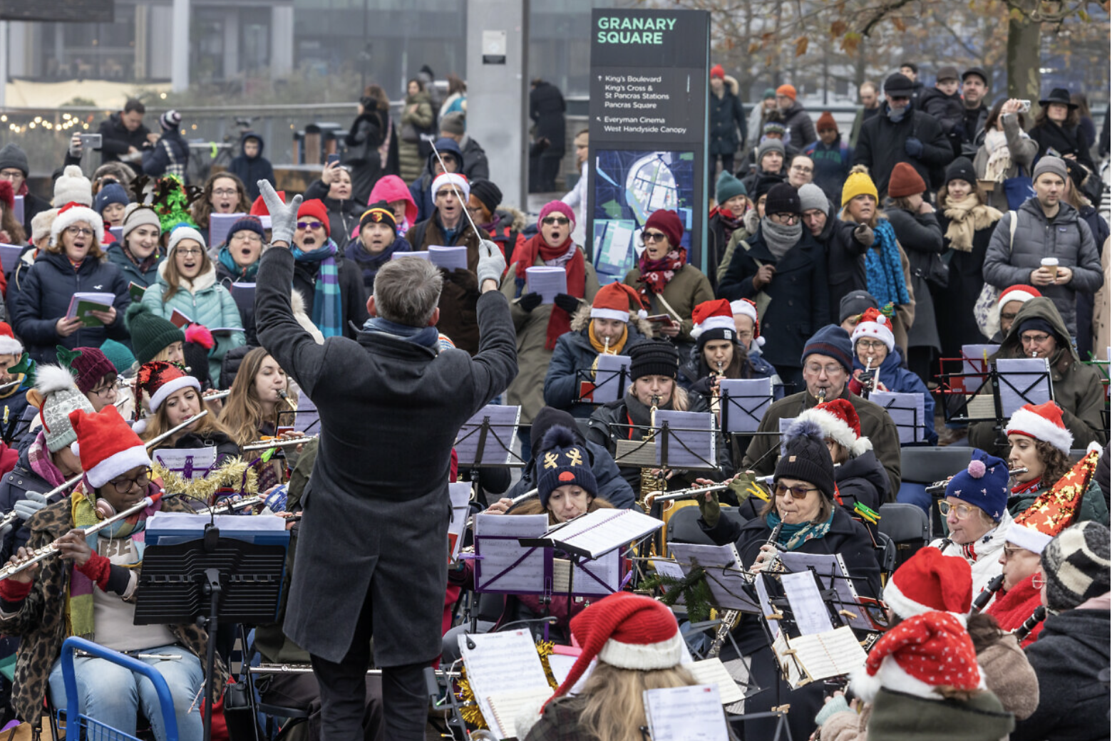 🦊 Things to do  this weekend in North London Dec 13-14