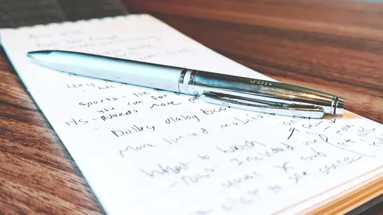 Why You Need Paper Notes