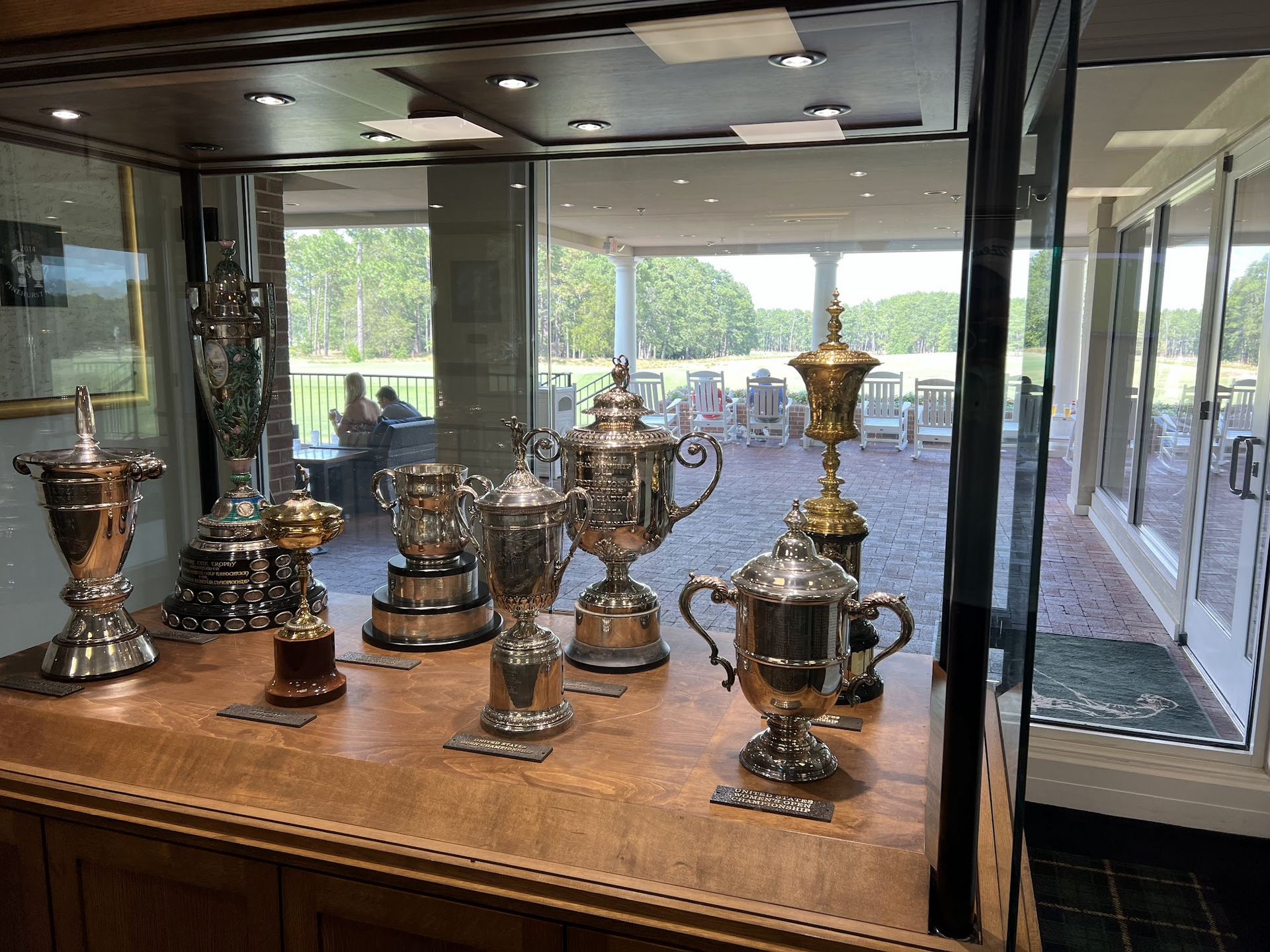 The origin of the Grand Slam and what Bryson could learn from Ronaldo