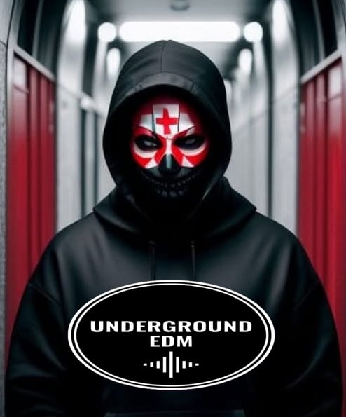 UNDERGROUND EDM # 2