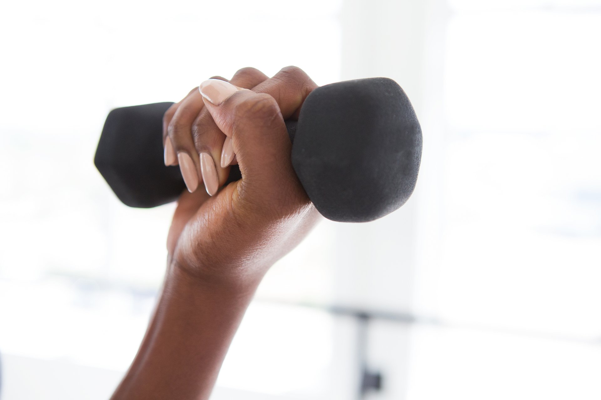 🩼 6 weeks on crutches & the list that's keeping me sane