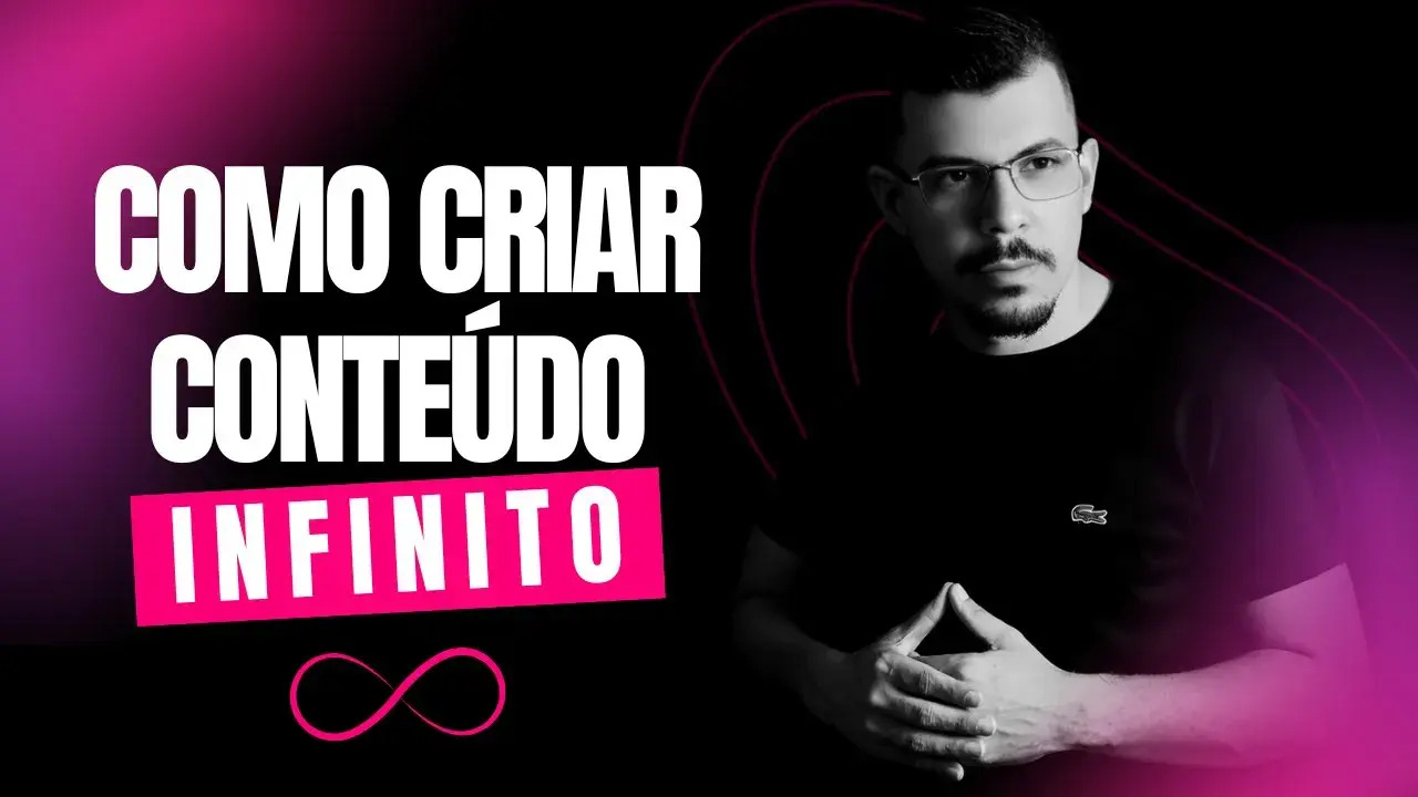 Como produzir conteúdo inifinito para empresa na internet