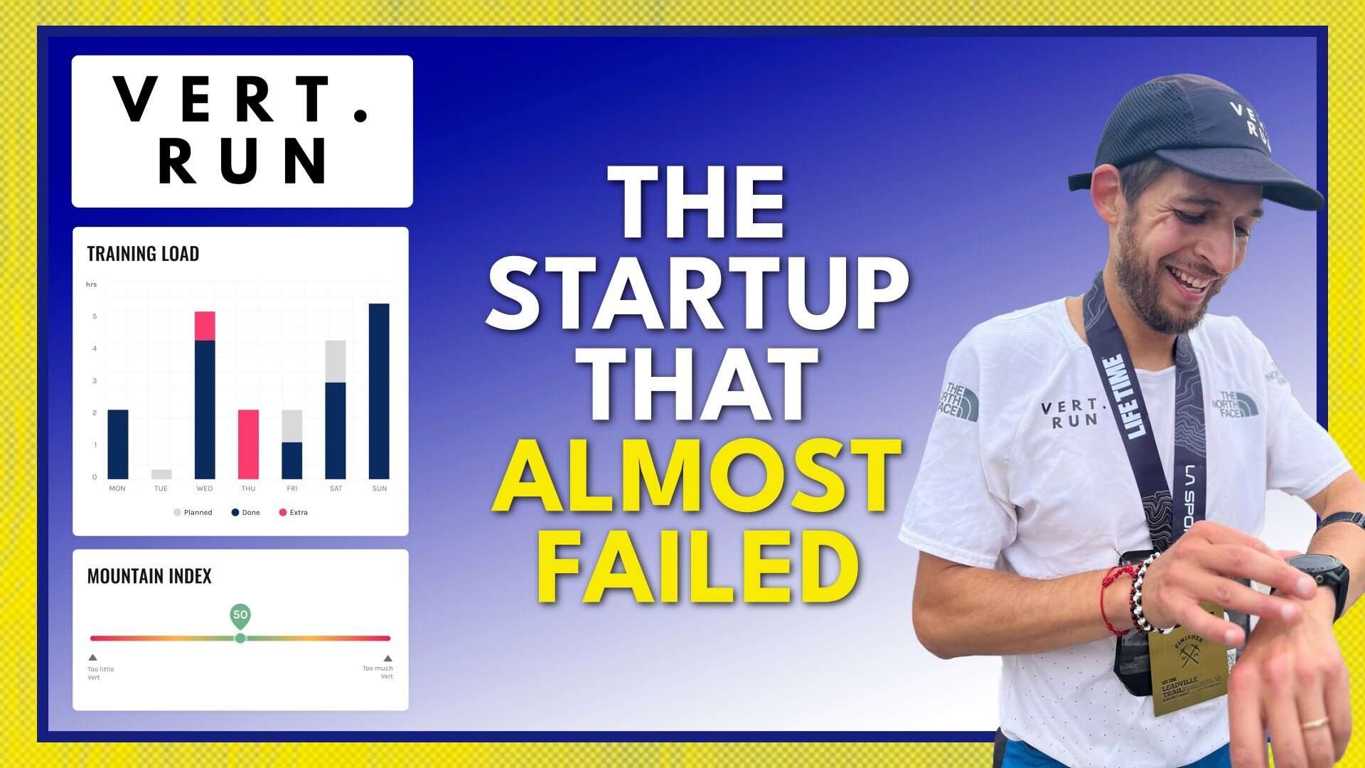 Lauren Puretz on Surgery, Ultra Running, and Working the Problem One Mile at a Time