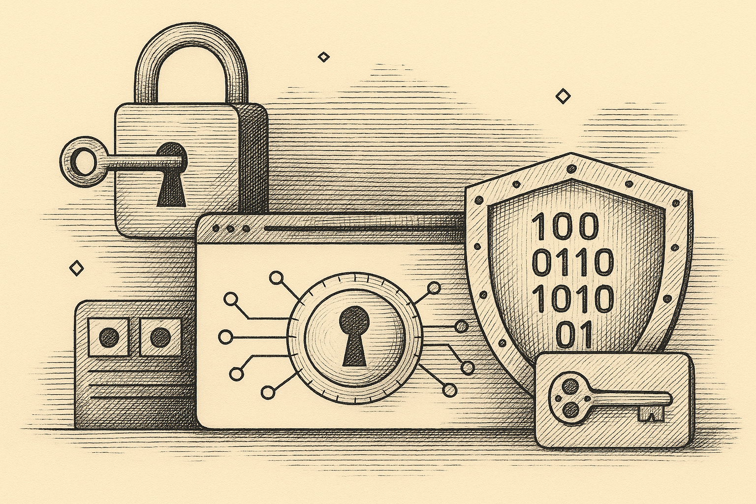 Automatic vs manual response: frameworks for fallback modes