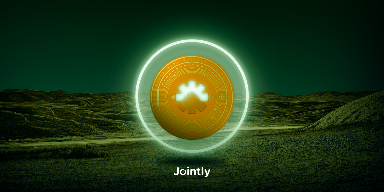 Xoycoin: El token mexicano