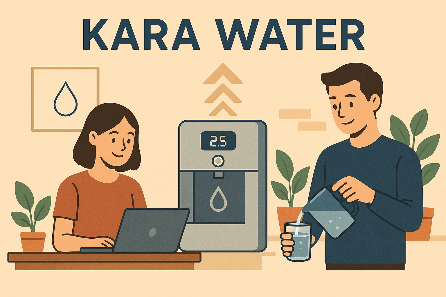 Kara Water