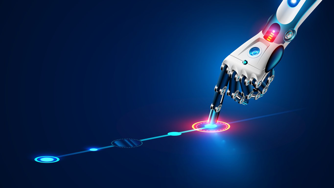 Is your data ready for the AI revolution?