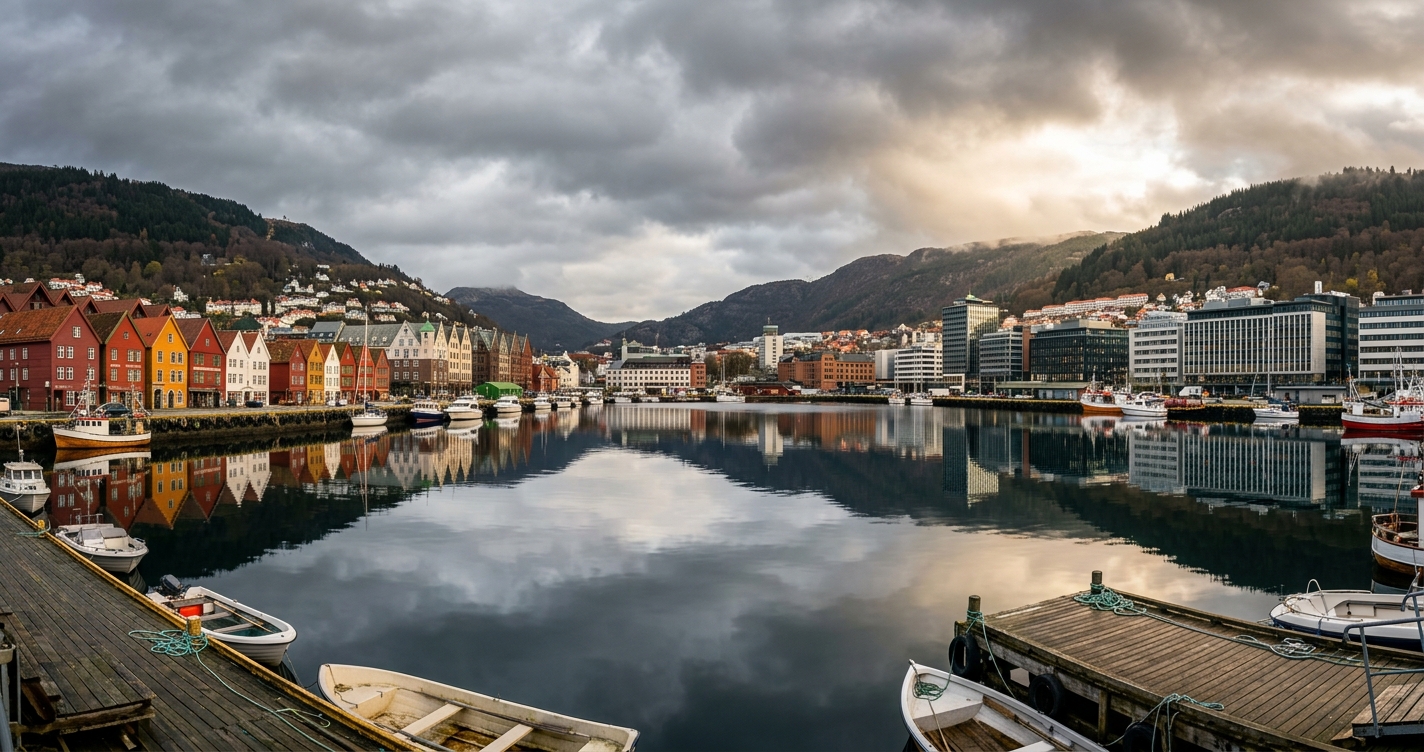 Nordlo Snaps Up Bergen's Ilder in First 2026 Deal