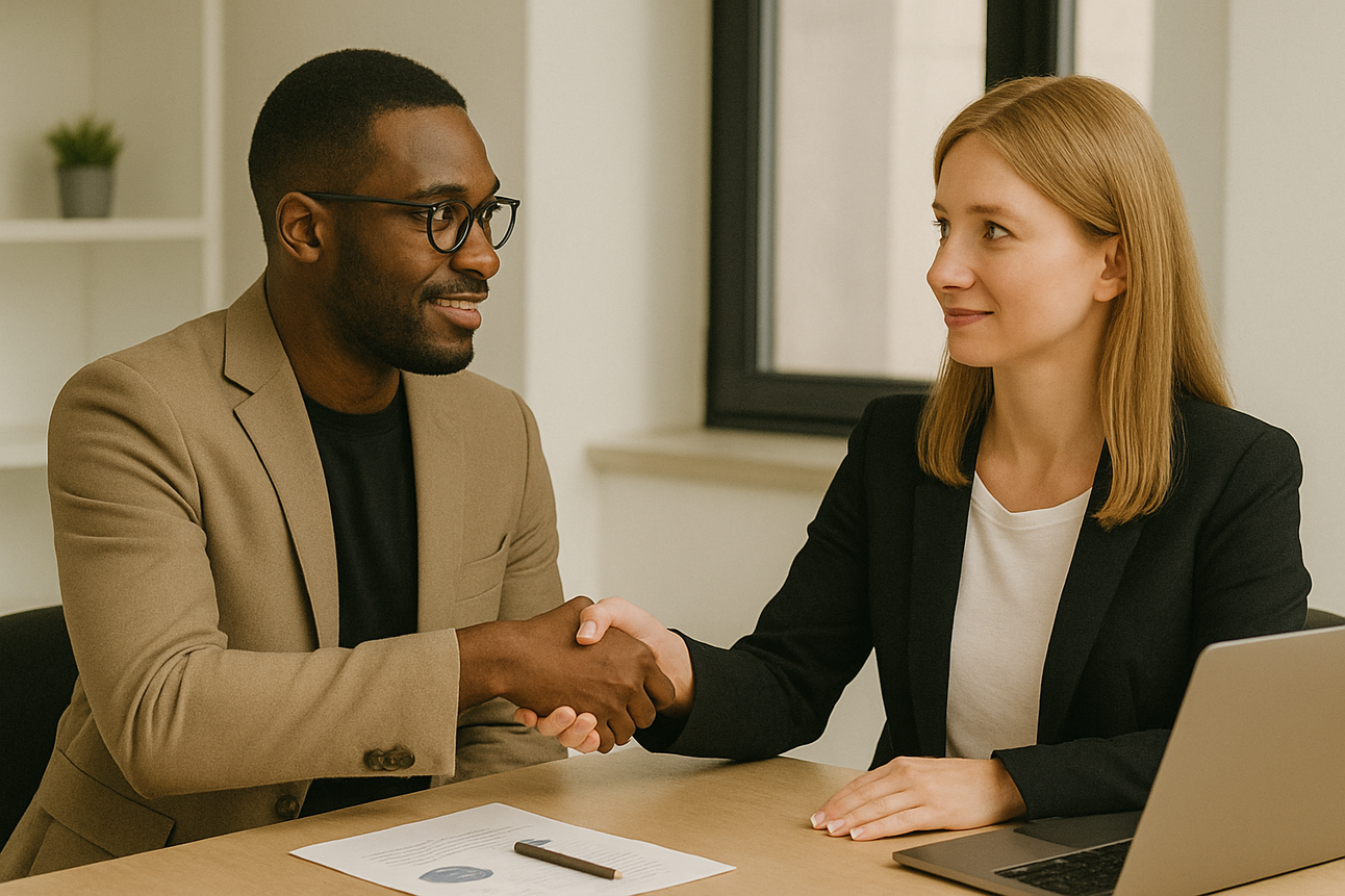 From MEDDPICC to DYNAMIC: Rethinking Sales Frameworks