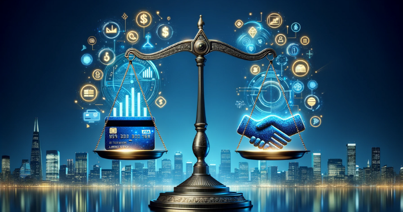 6 Headlines about AI & FinTech | First Week Nov 2023