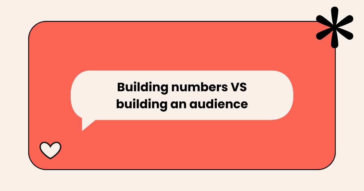 Stop Sharing Your Newsletter With Everyone