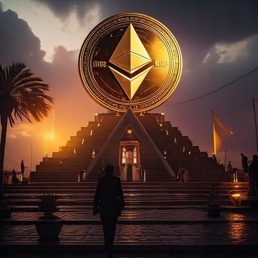 An iEtherean Tale #97