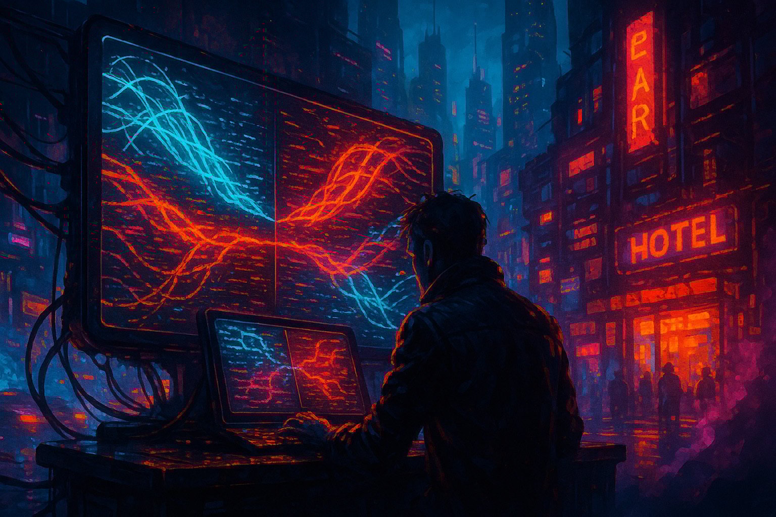 Why Hacking Back is the Wrong Strategy for Cybersecurity