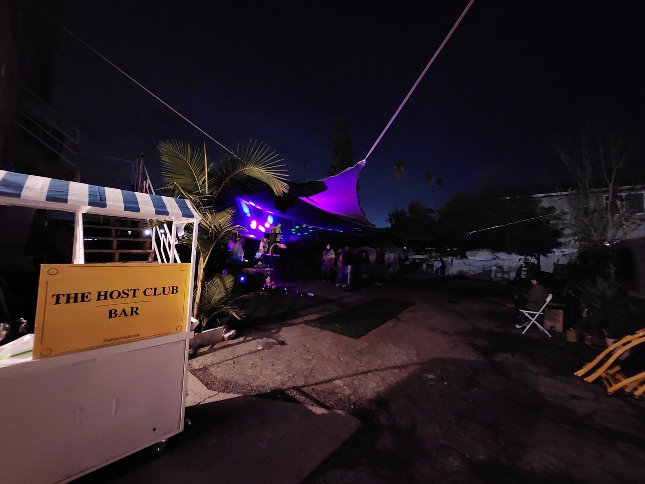 It’s Not Matcha. It’s Not Coffee. So What Is CLOUD?