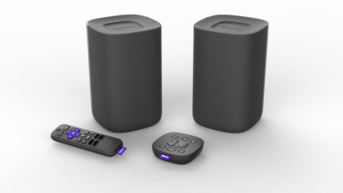 Roku scales back its audio ambitions