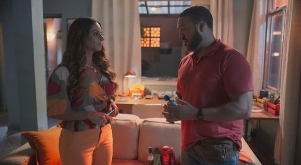 Natura leva consultoria de beleza para ‘Três Graças’ e integra marca à narrativa da novela