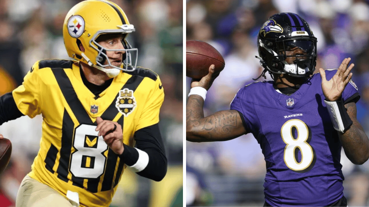 NFL SuperContest Week 9