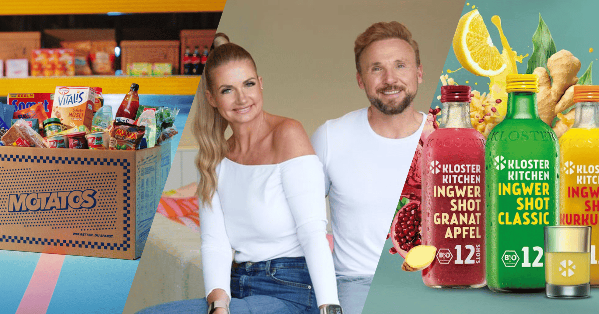 💟Der Exit vom Exit & Insolvenz-Welle