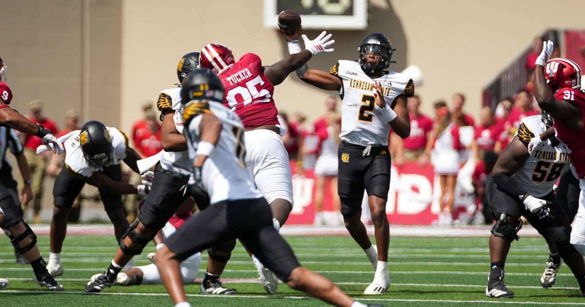 MTSU PREVIEW: TWO’S A STREAK