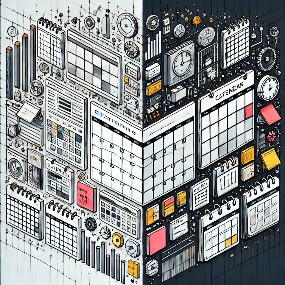 Las mejores alternativas a Microsoft Viva Insights en 2024