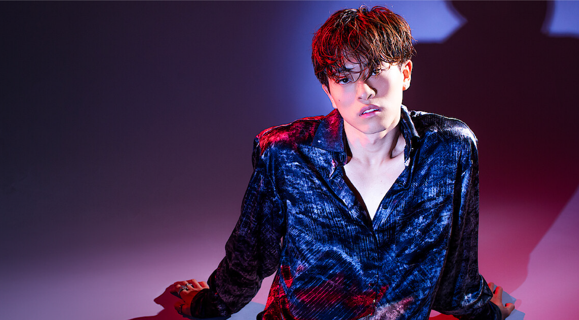 Alan Chikin Chow Goes to Netflix 🕺