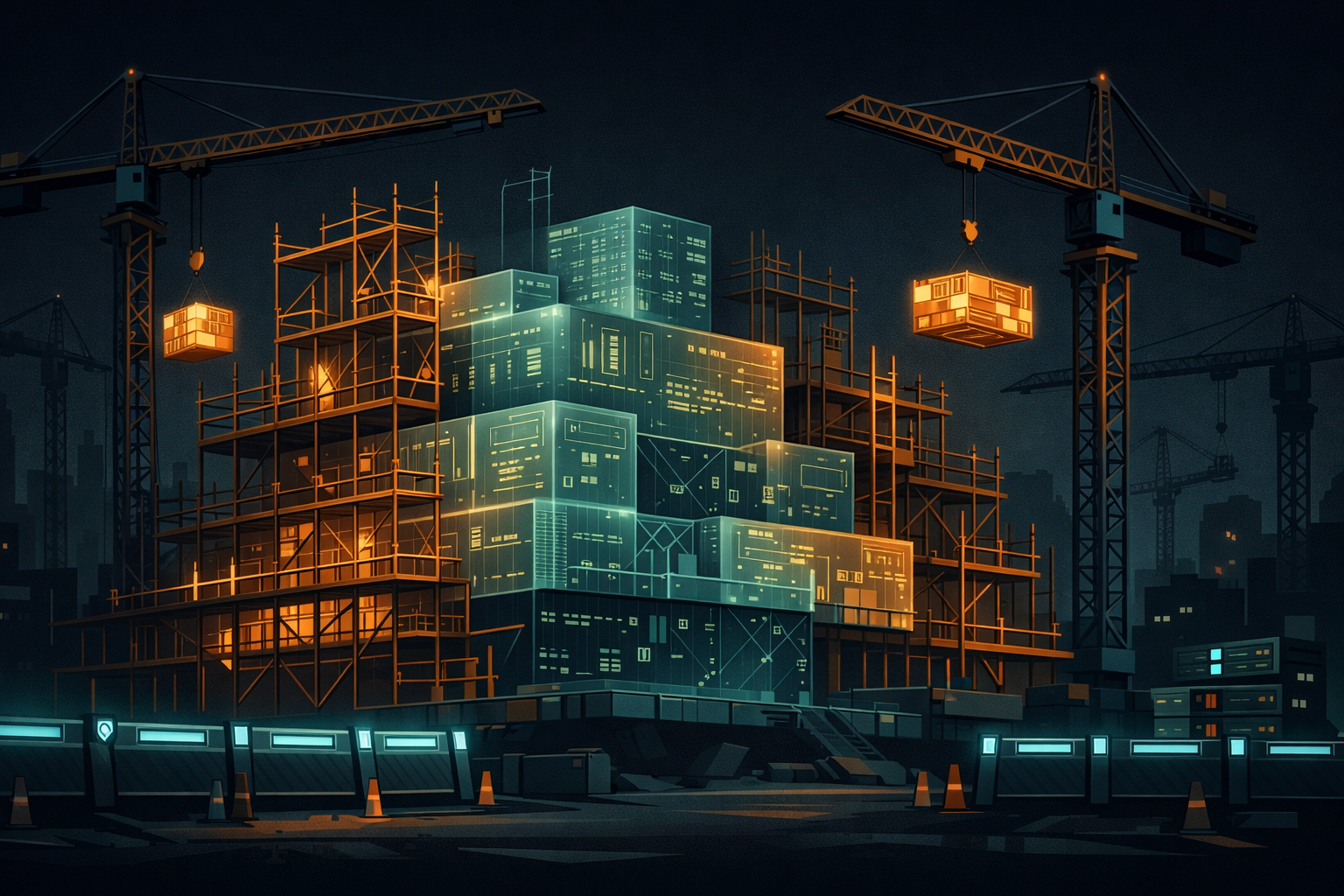 Your Developers Are Already Vibe Coding. The Question Is Whether Security Knows.