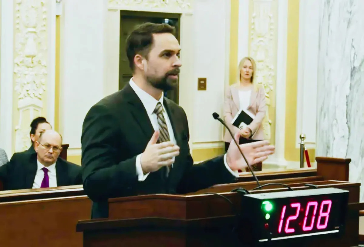 Oklahoma Supreme Court considers legality of petition reform bill