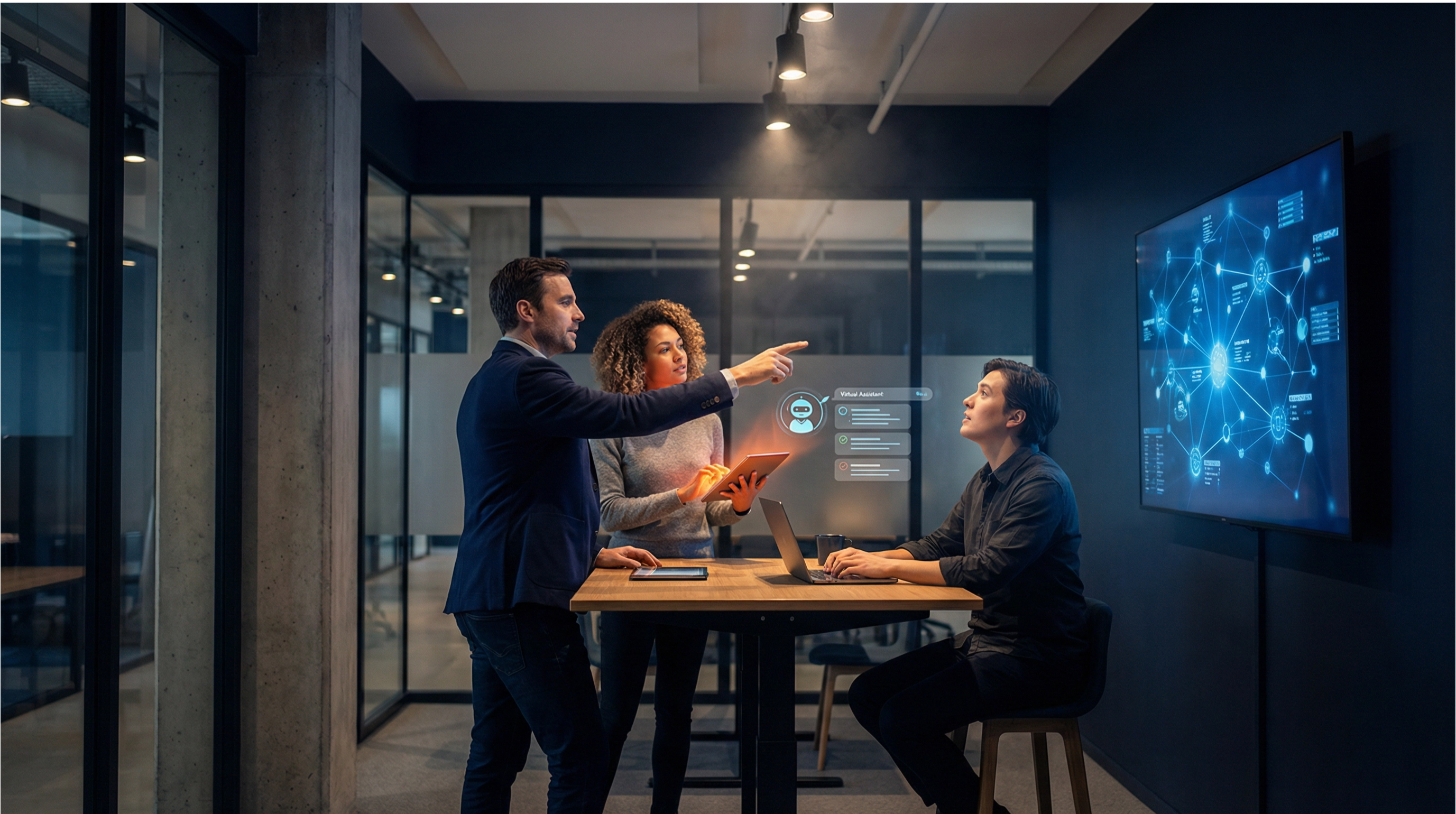 🎓 The Enterprise Strikes Back at OpenClaw