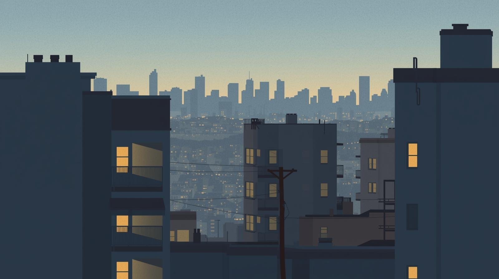 📉 Rent Caps, Fires, and a Reality Check for LA Renters