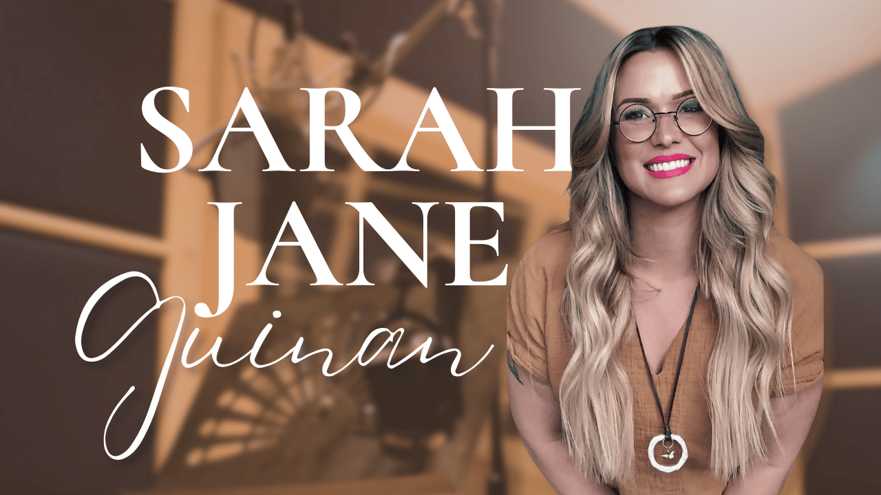 Finding the Voice of Montrose: A Conversation with Sarah Jane Guinan