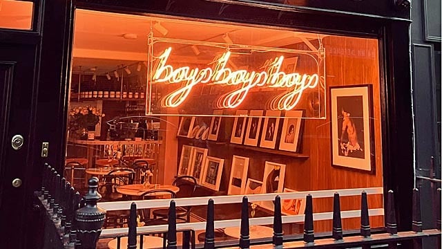 What does community even mean to you?