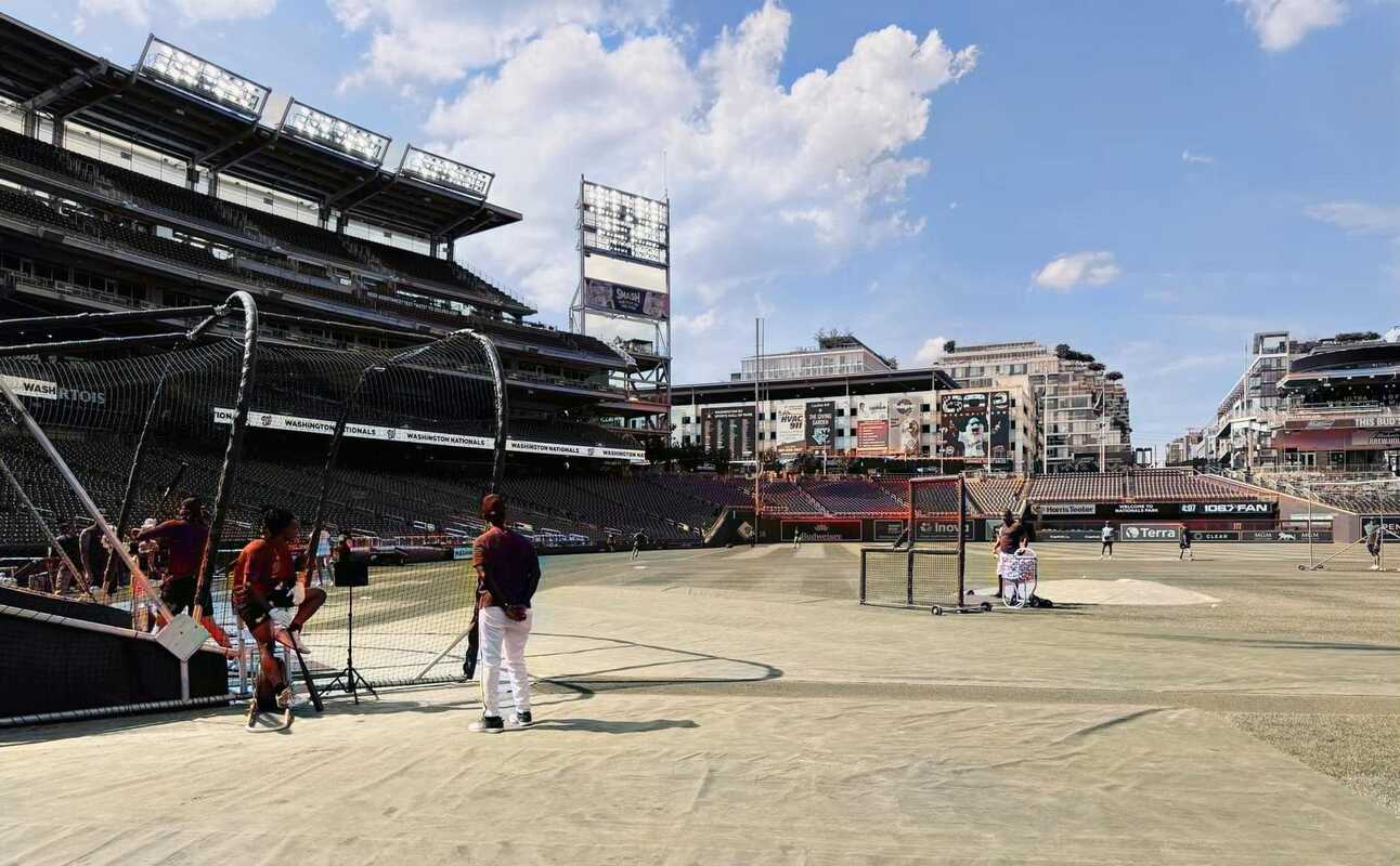 Nationals' International Scouting Director Highlights Key to International Signing Success